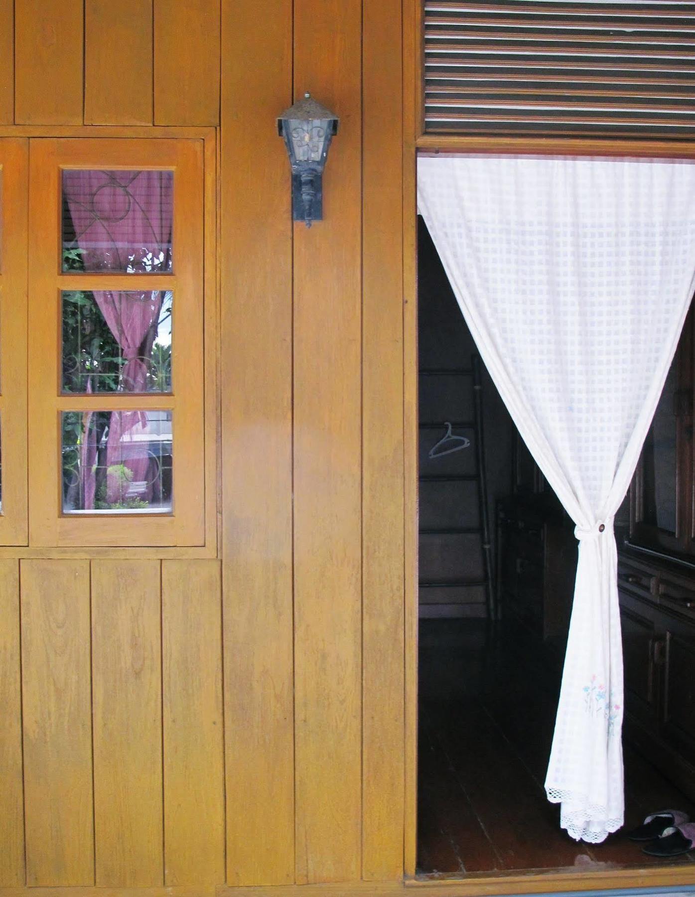 Planter'S Hostel Chiang Mai Exterior foto